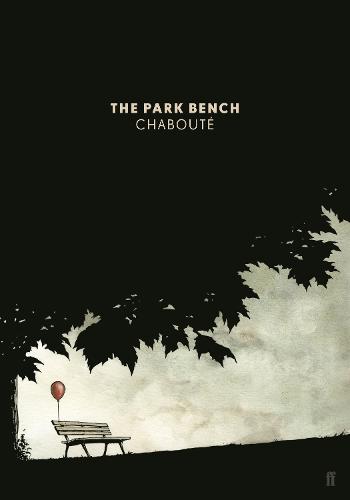 The Park Bench (Paperback)