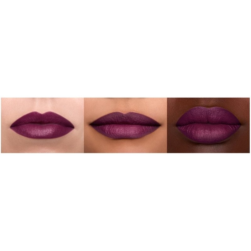 NYX Prof. Makeup Suede Matte Lipstick 3,5 gr. - Girl, Bye