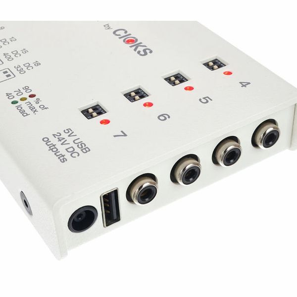 Eventide PowerMAX V2