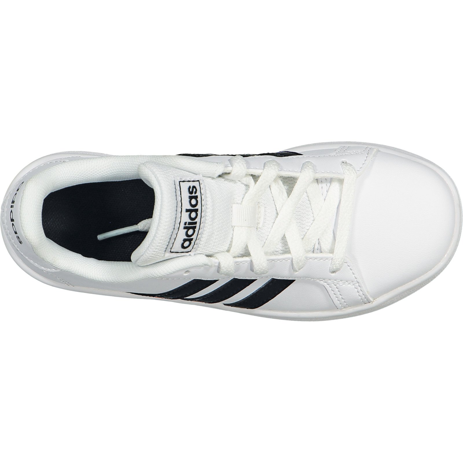 Adidas Kinderschuh Grand Court 30