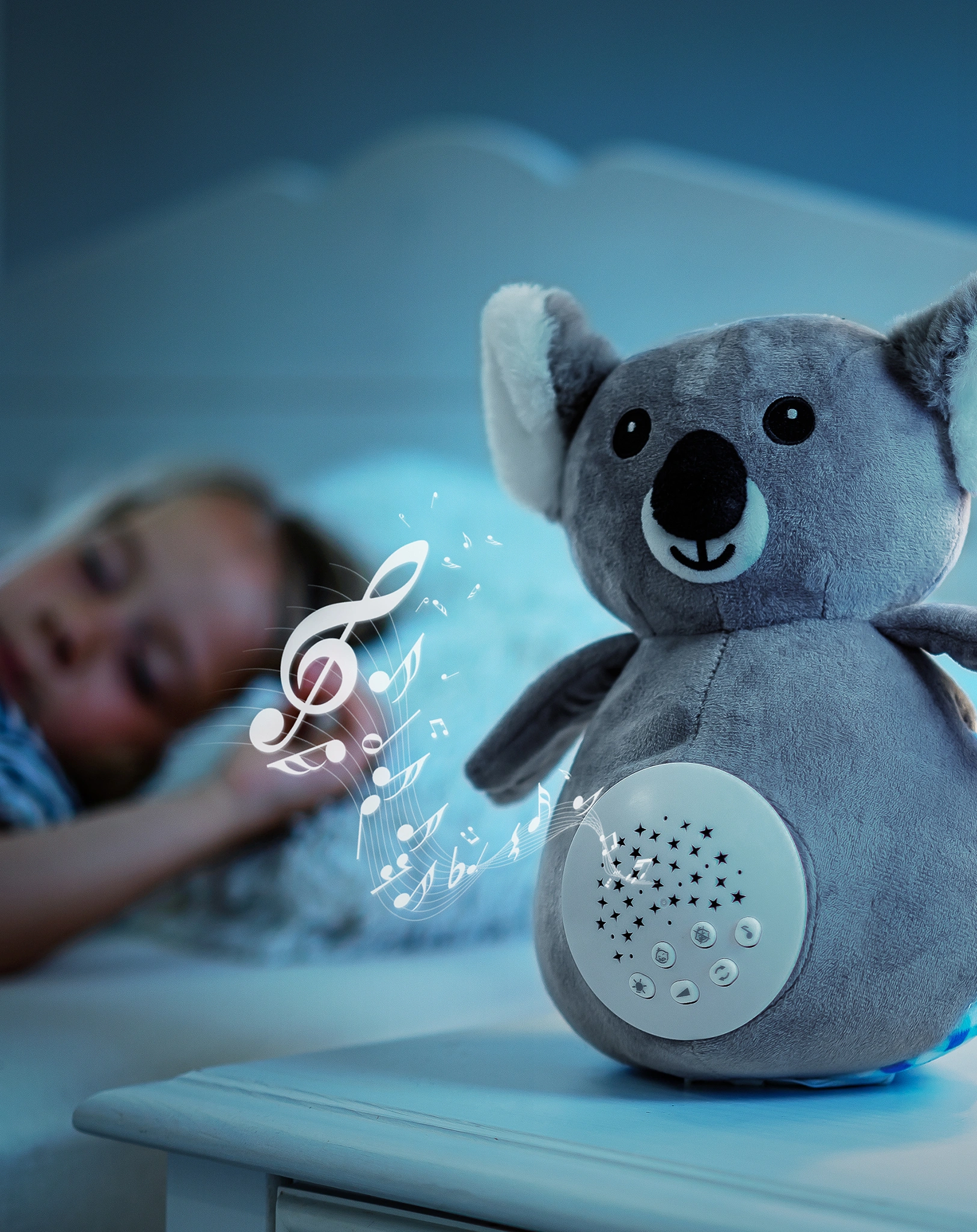 Nachtlicht KOALA KOKO