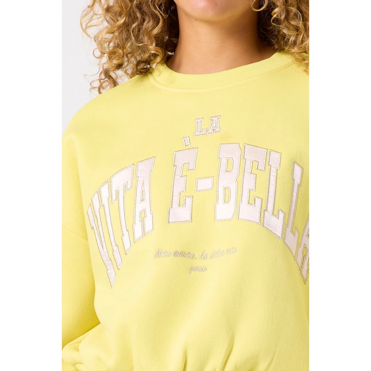 Dames Trui B50040