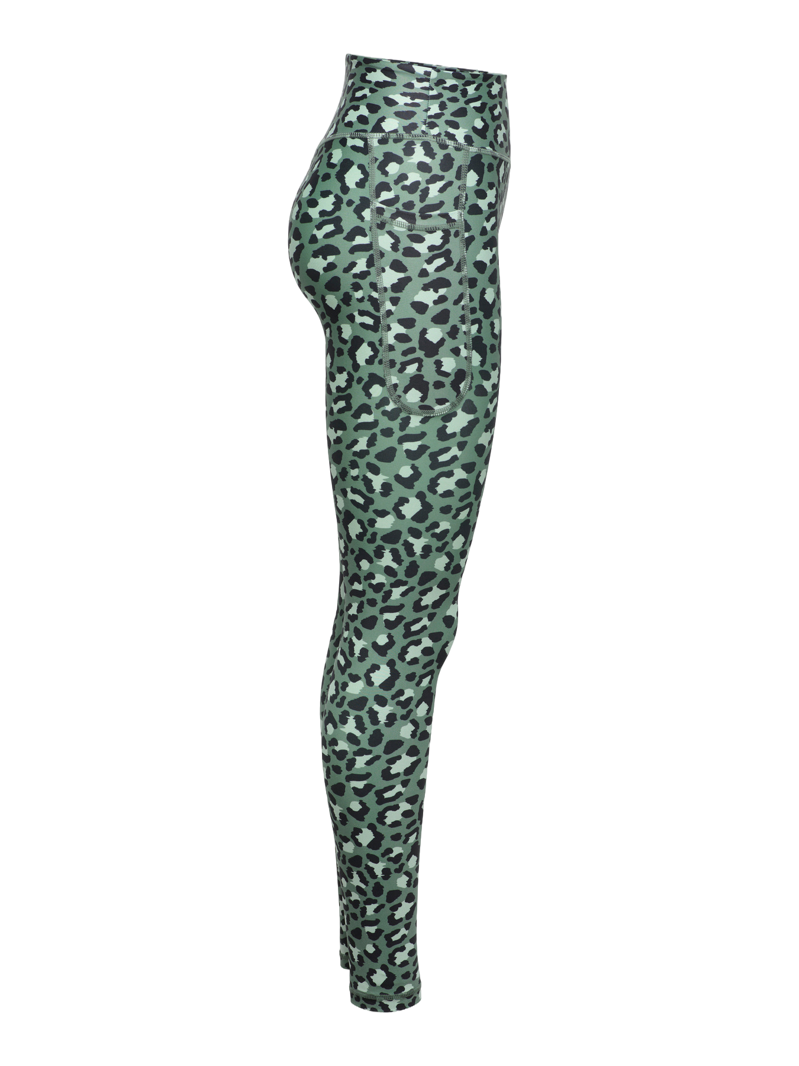 Jam-2 Mille Sportlegging