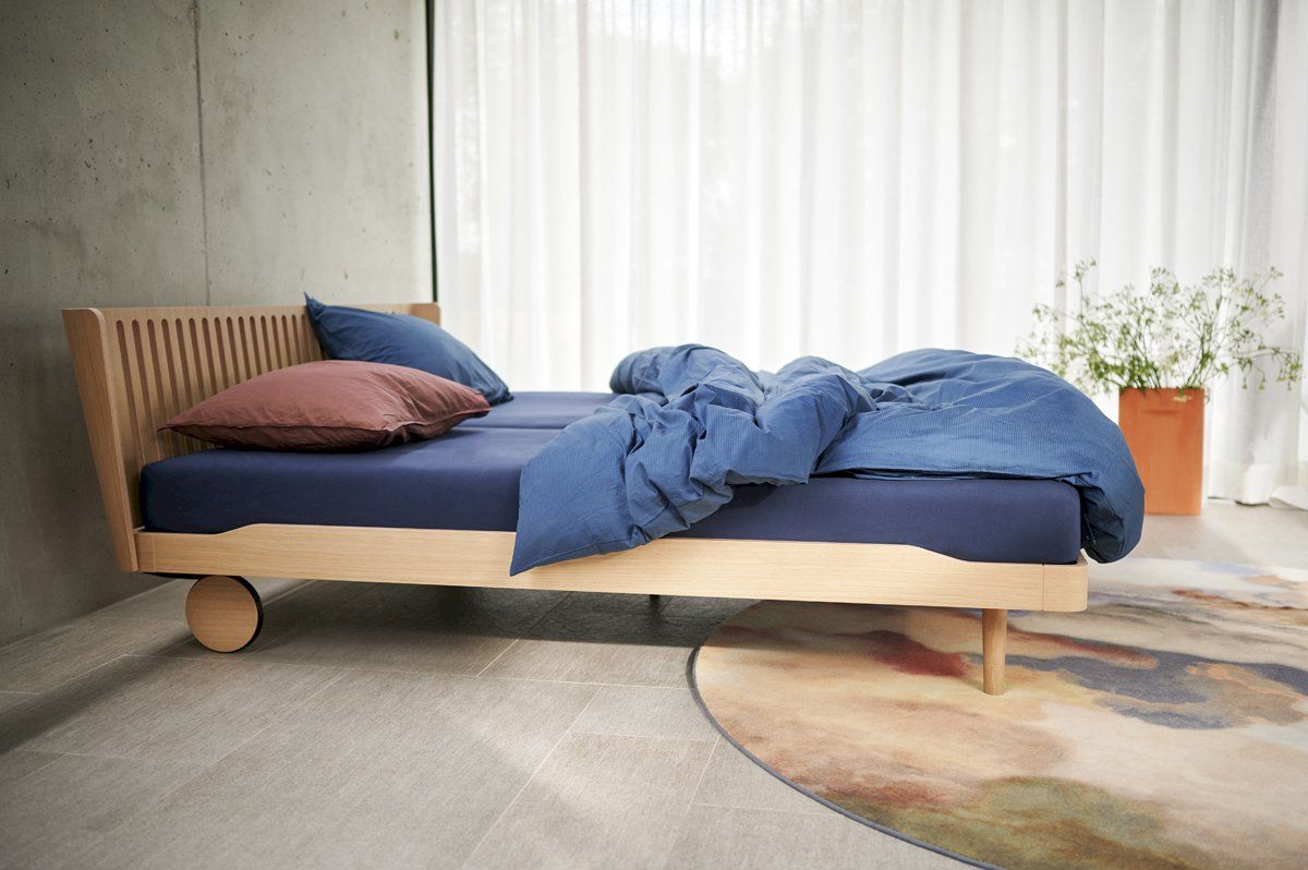 Auping   Noa Bed