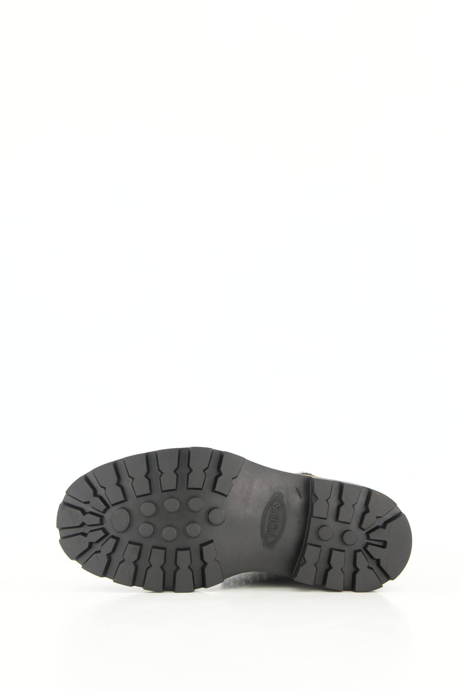 TOD´S| Damen Biker Boots BOUCLE