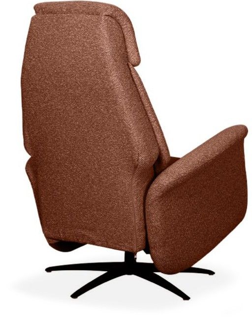 Relaxfauteuil Coral SX-84.013 Oslo B79 x D87 x H112 cm