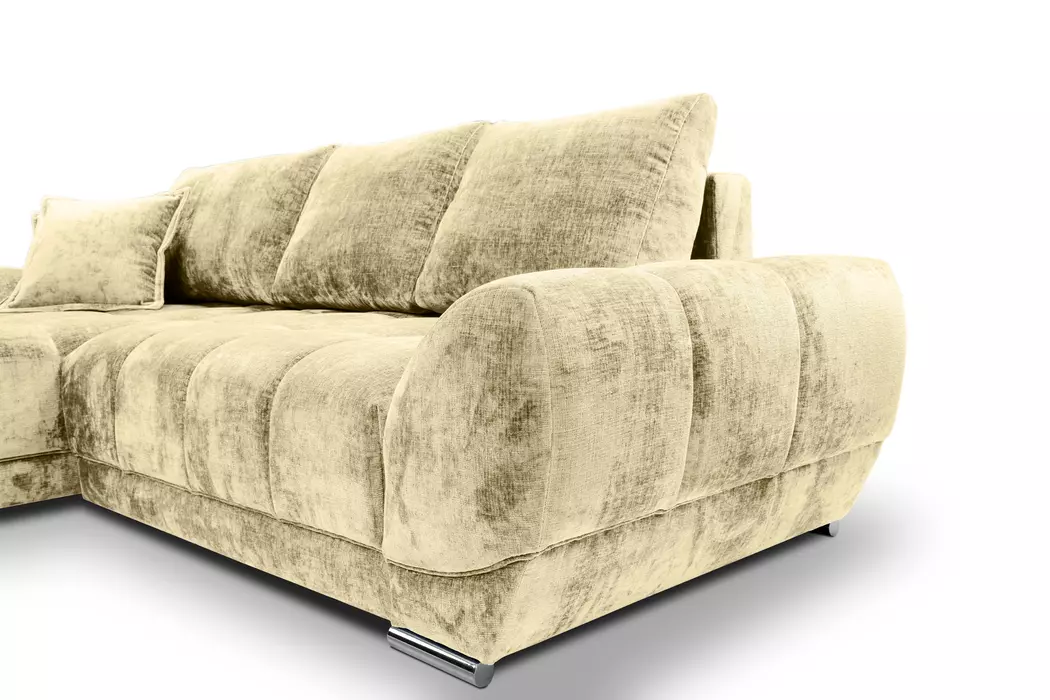 Ecksofa Violet