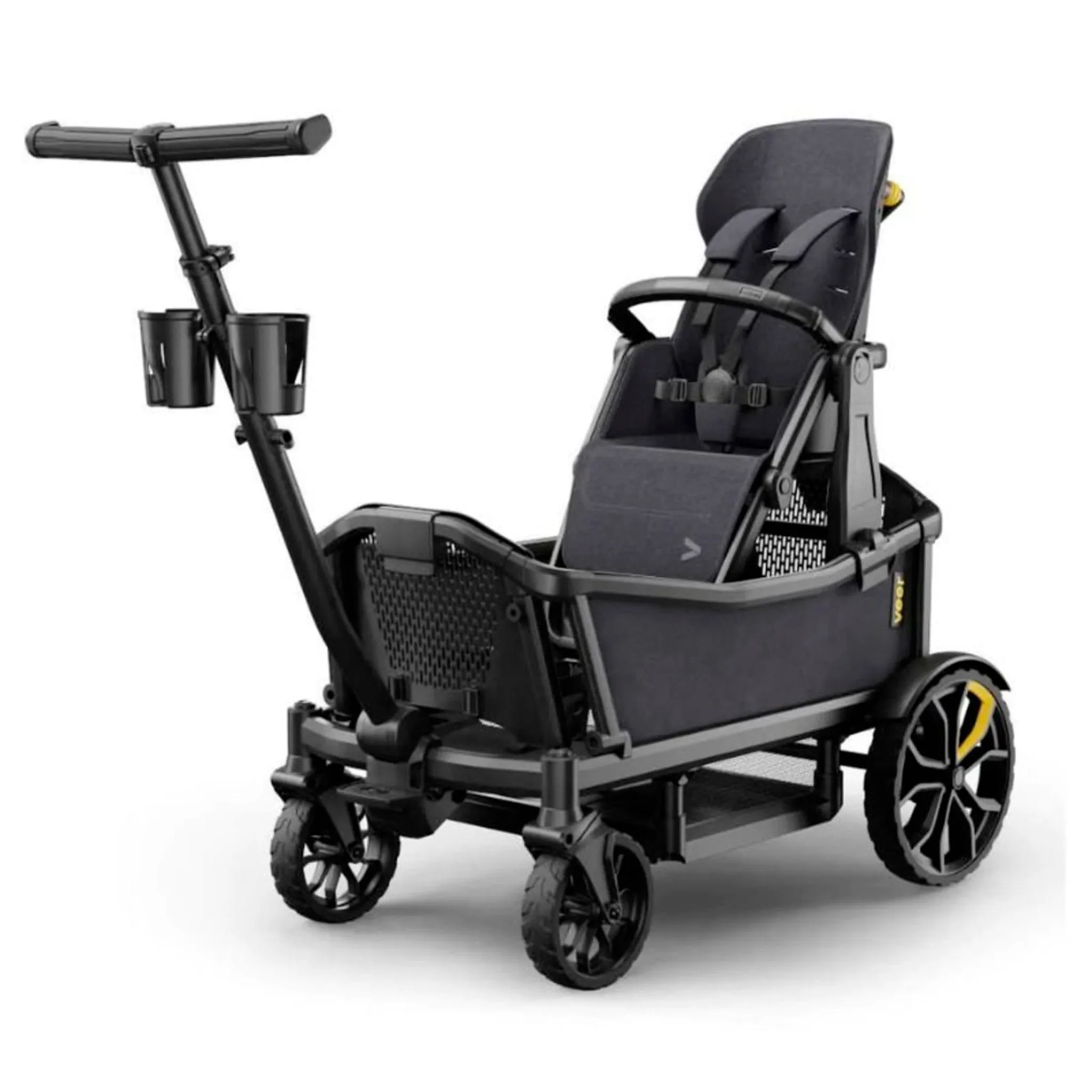 Veer Adaptateur Cruiser pour Siège Switchback