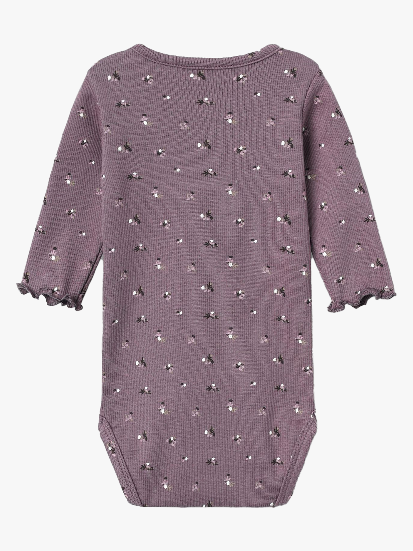 Olinne Long Sleeve Body
