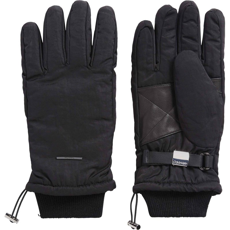 Calvin Klein<br>Handsker Tech Str M/L