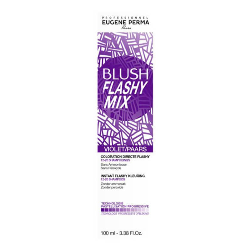 Blush Flashy Mix violet 100ML