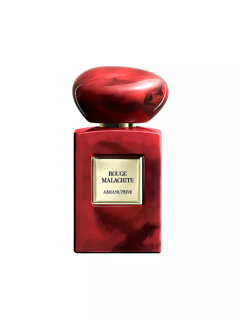 ARMANI/PRIVÉ Rouge Malachite Eau de Parfum 50ml keine Farbe
