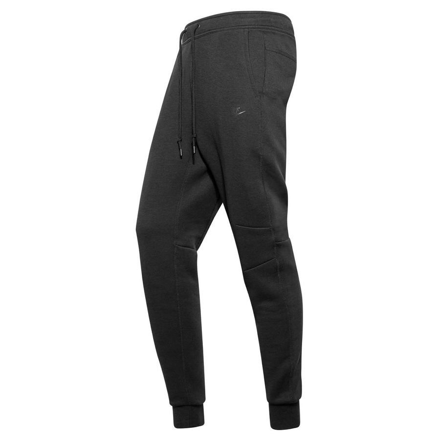 Nike Bas de Survêtement NSW Tech Fleece 24 - Noir