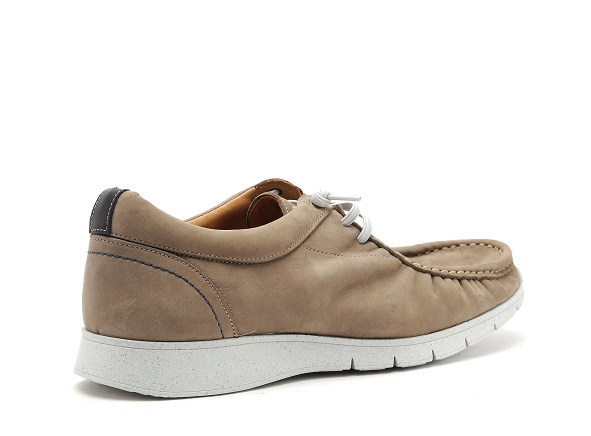 Goodstep basses homme ravi 5400 marron