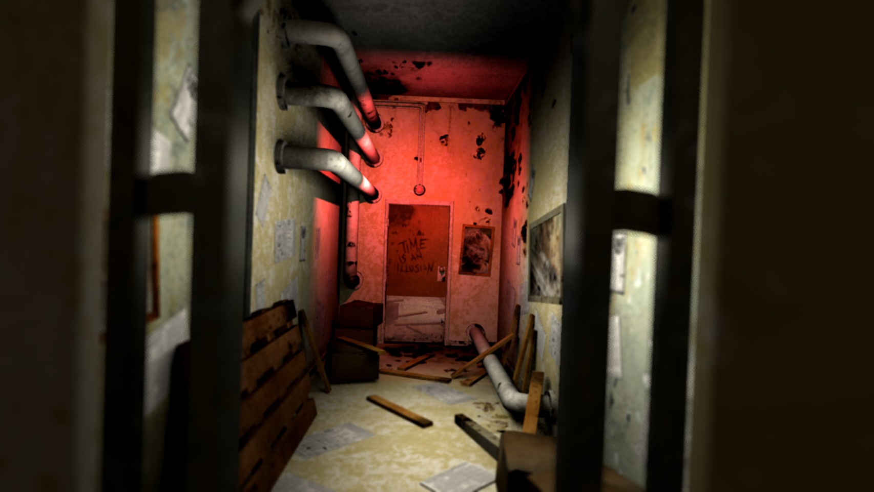 Decay - The Mare- PC