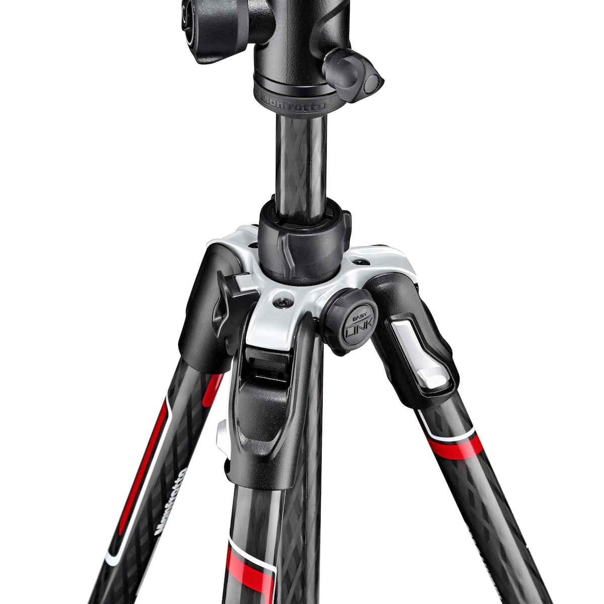 Manfrotto Befree Advanced Twist KIT Carb