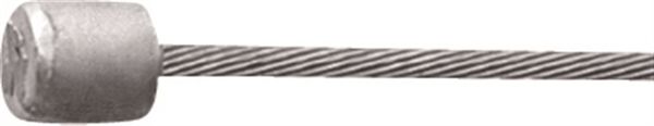 SCHALTKABEL ShimanoSRAM, slick, inox  schwarz