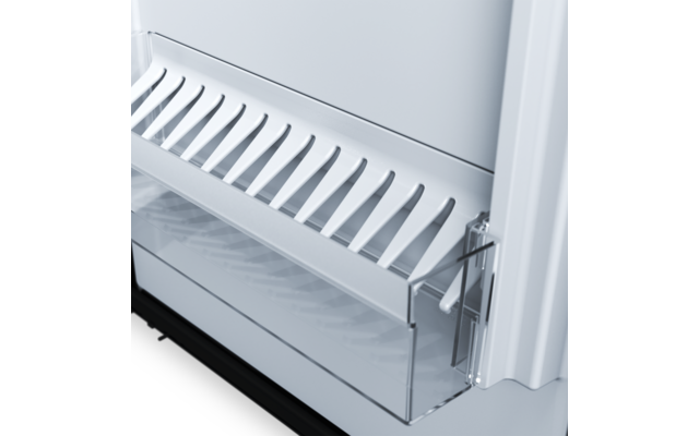 Dometic RCD Kompressorkühlschrank 12 / 24 V