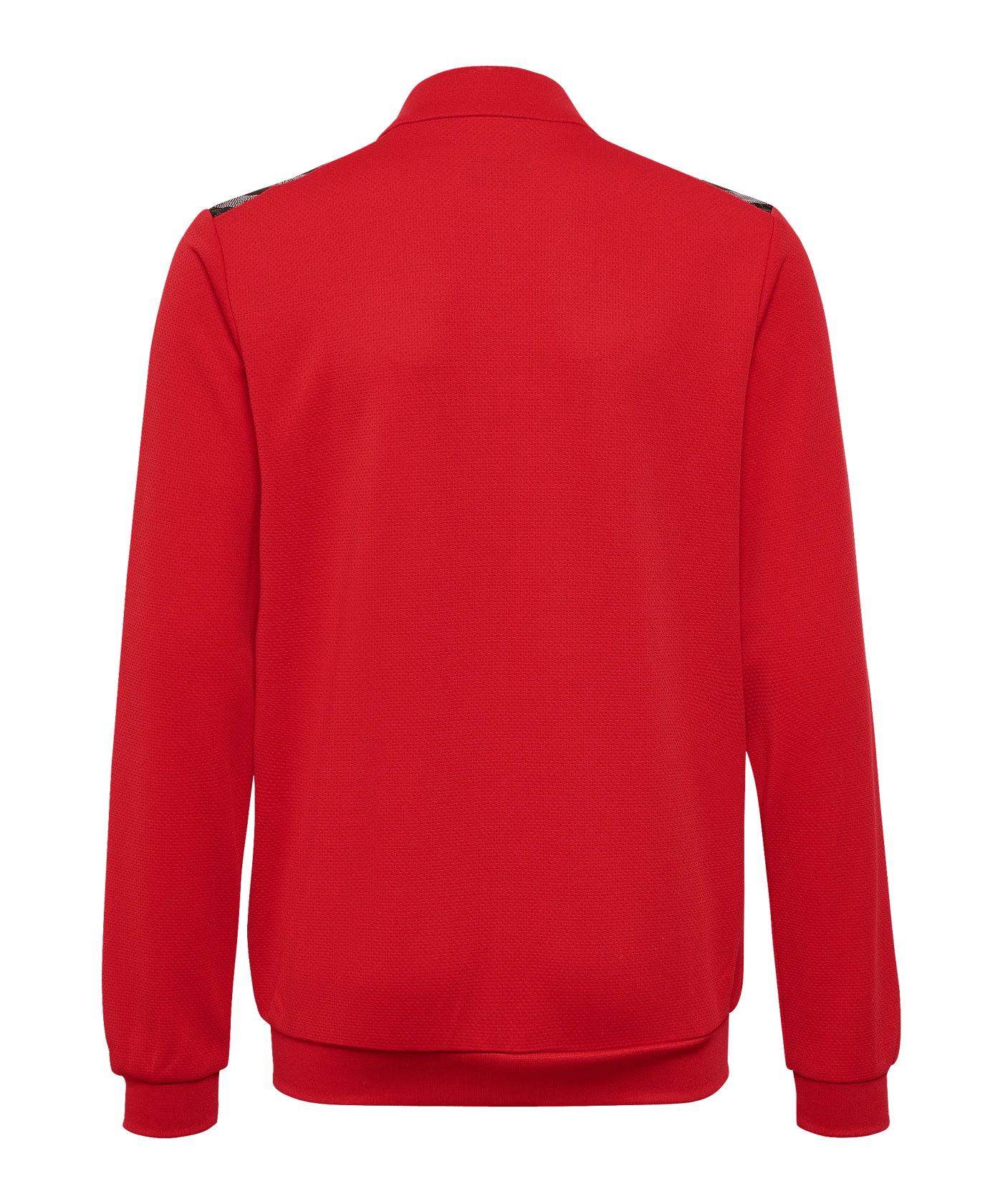 Hummel Authentic Pl Trainingsjacke Kids Rot F3062