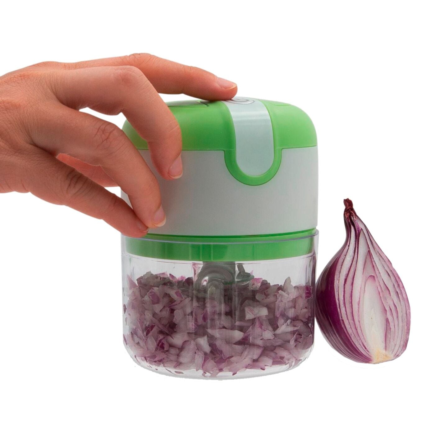 LivingtonZerkleinerer «3 Seconds Chopper»