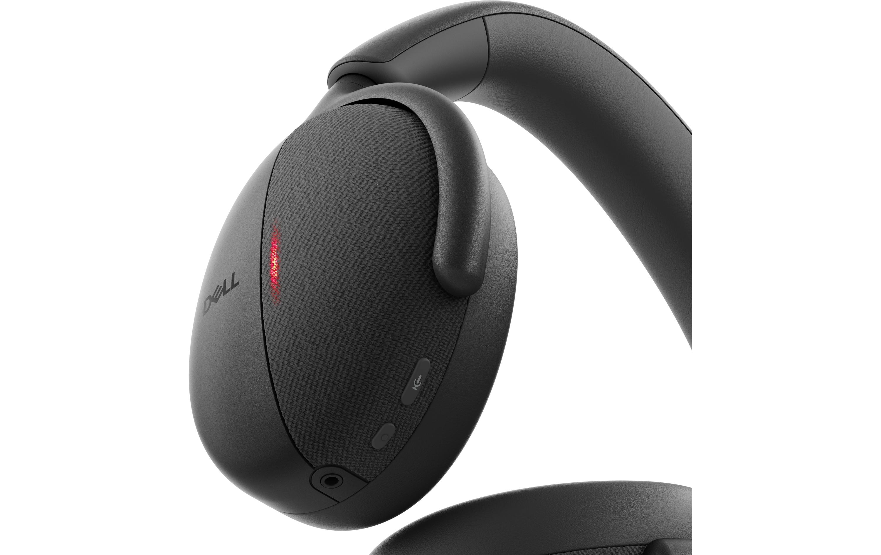Headset Dell Pro Premium<br>Kabelloses Headset mit ANC – WL7024