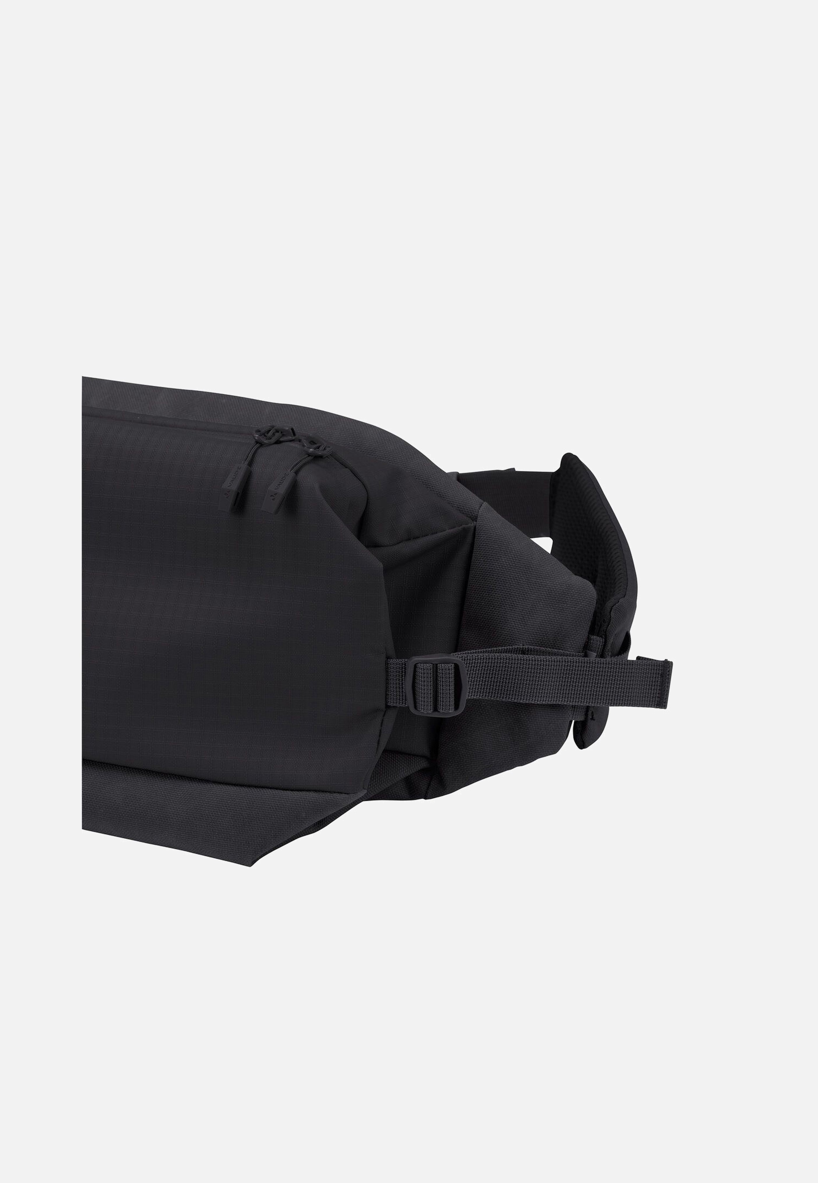 CityCross 6 Black - Sling Bag