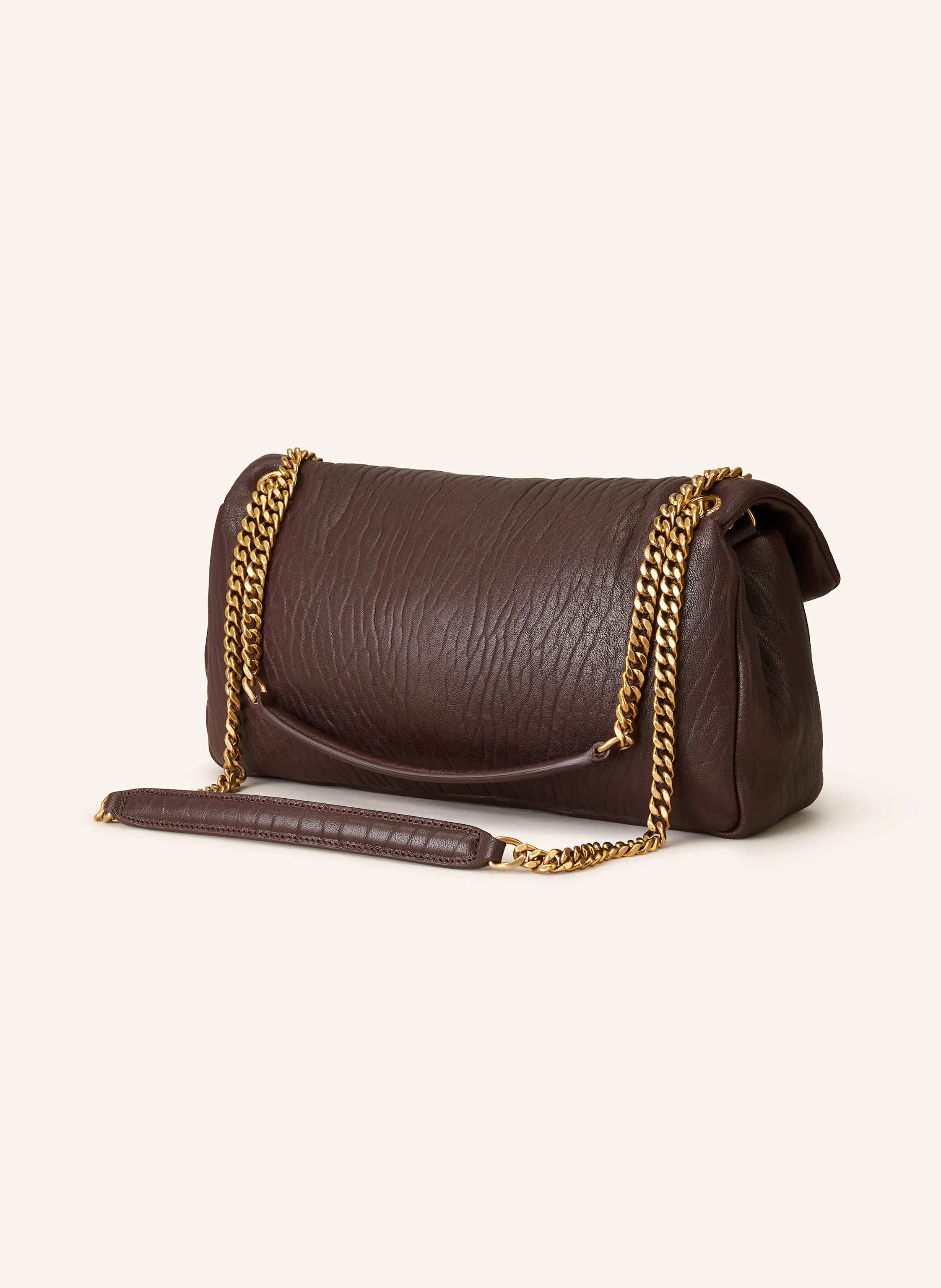SAINT LAURENT Schultertasche