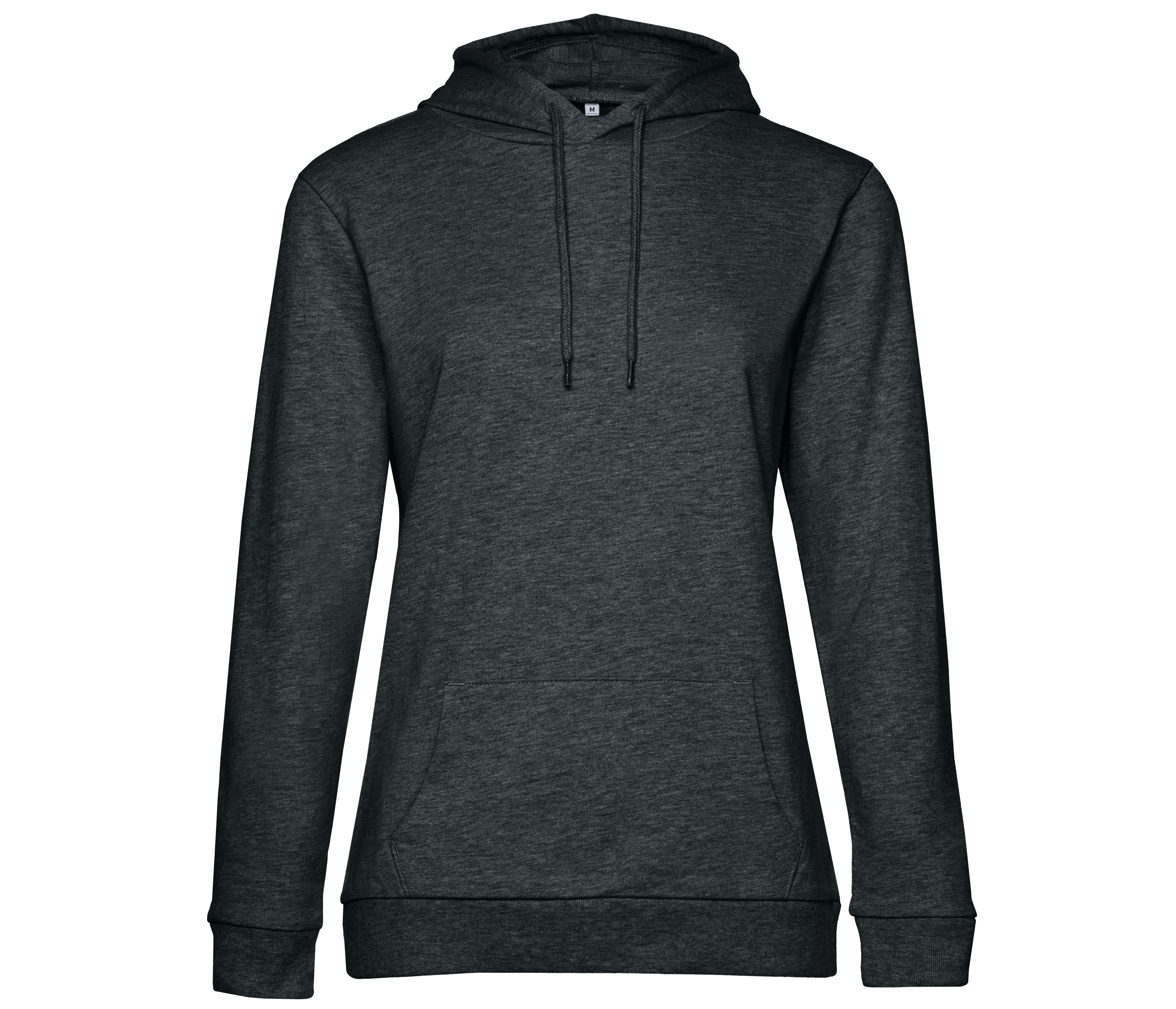 B&C BCW04W - Sweat capuche # femme
