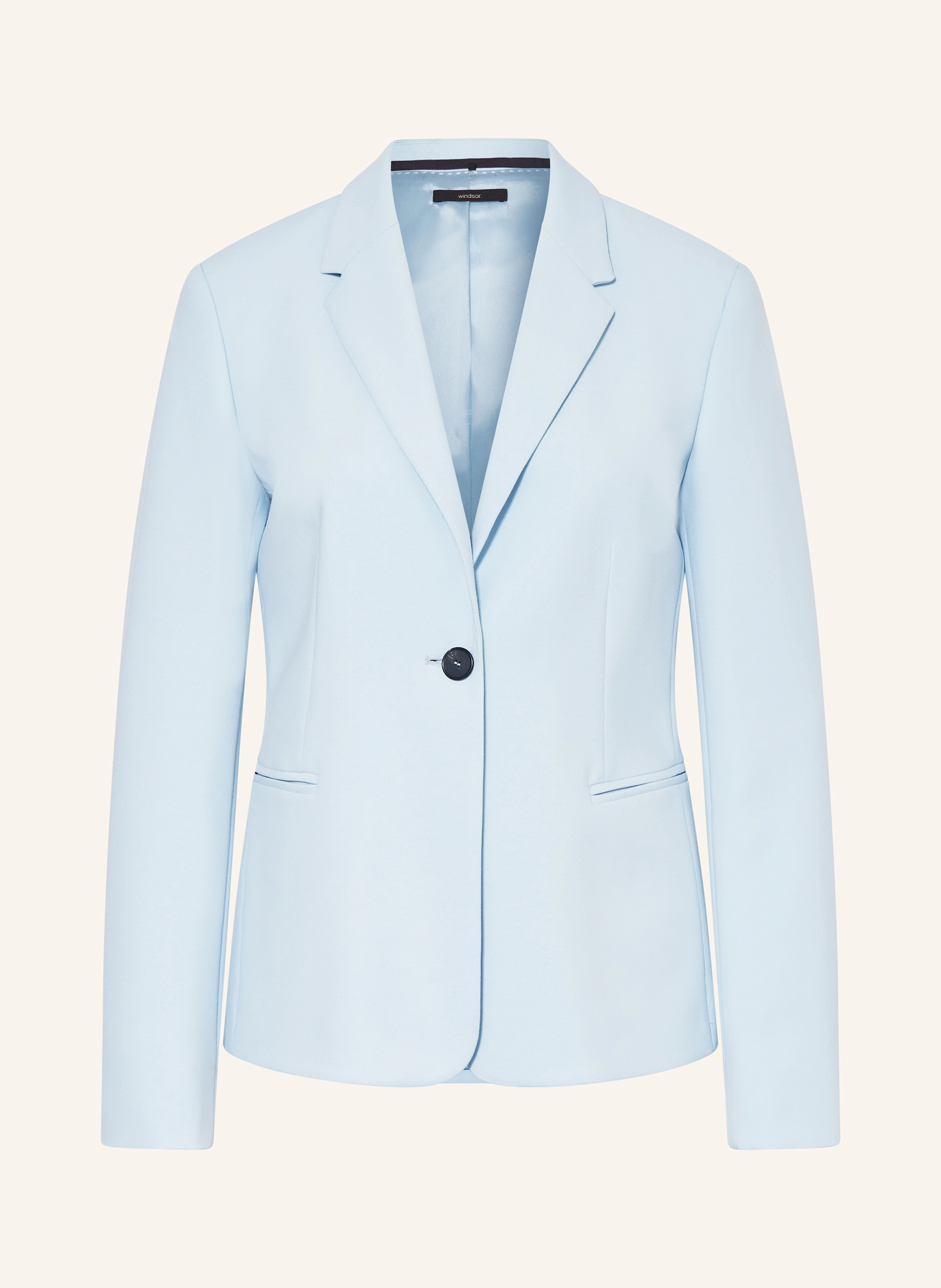 windsor. Blazer