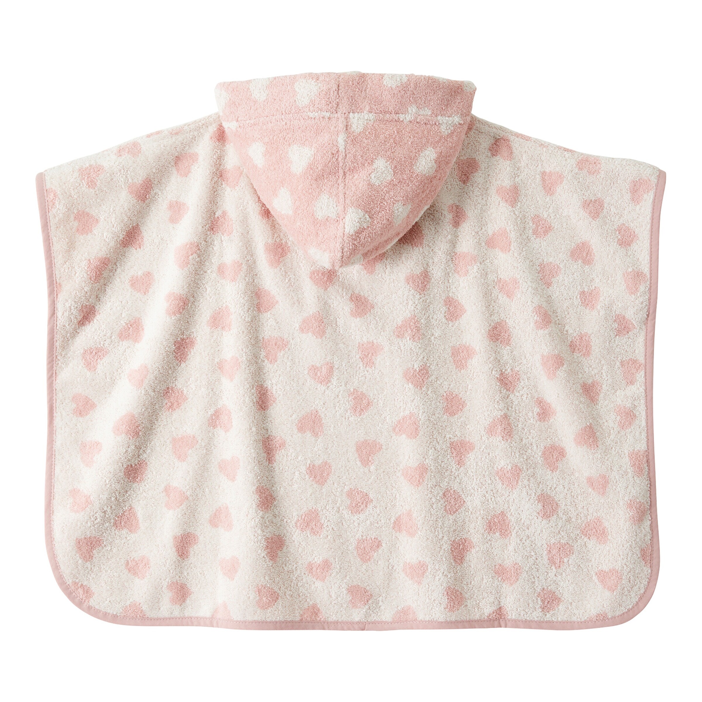 Sterntaler Badeponcho Esel Emmi Girl