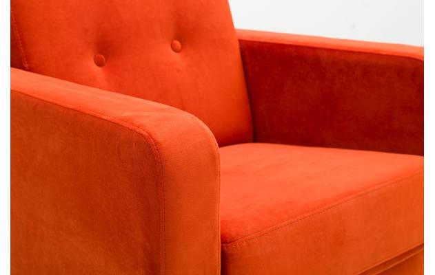 Fauteuil Hipp