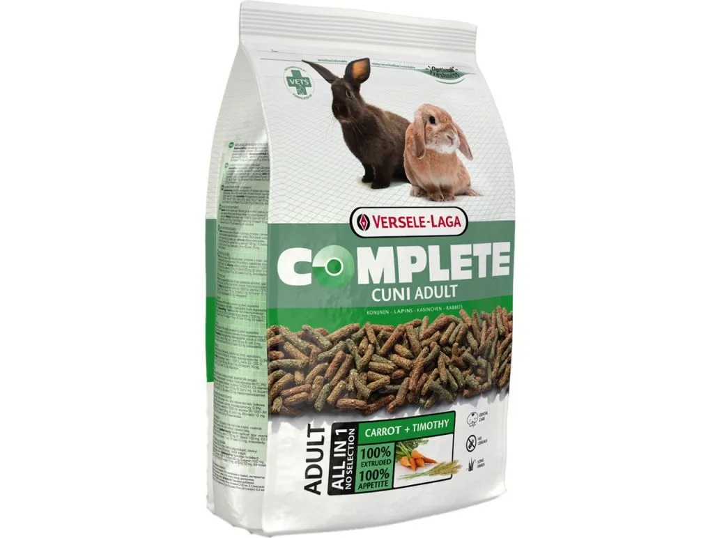 VERSELE LAGA Complete Cuni Adult 8kg