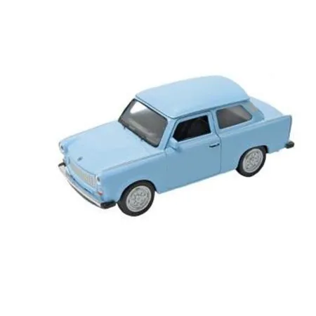 goki Trabant 601, L= 11 cm sortiert