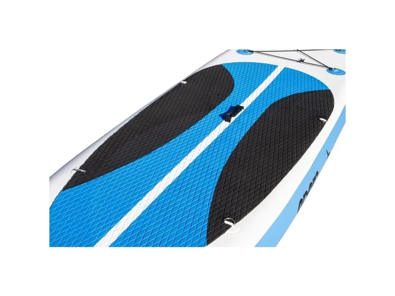 Enero Sup oppusteligt svømmebræt 300x76x15cm 135kg