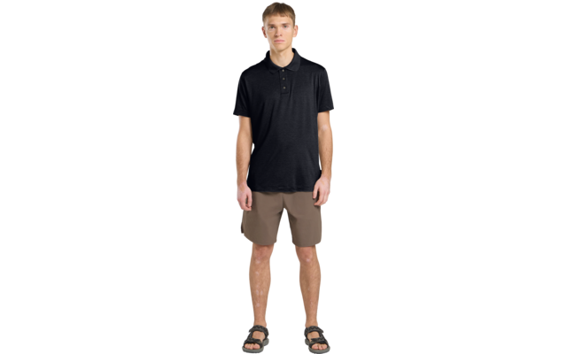 Jack Wolfskin Travel Polo Herren Poloshirt