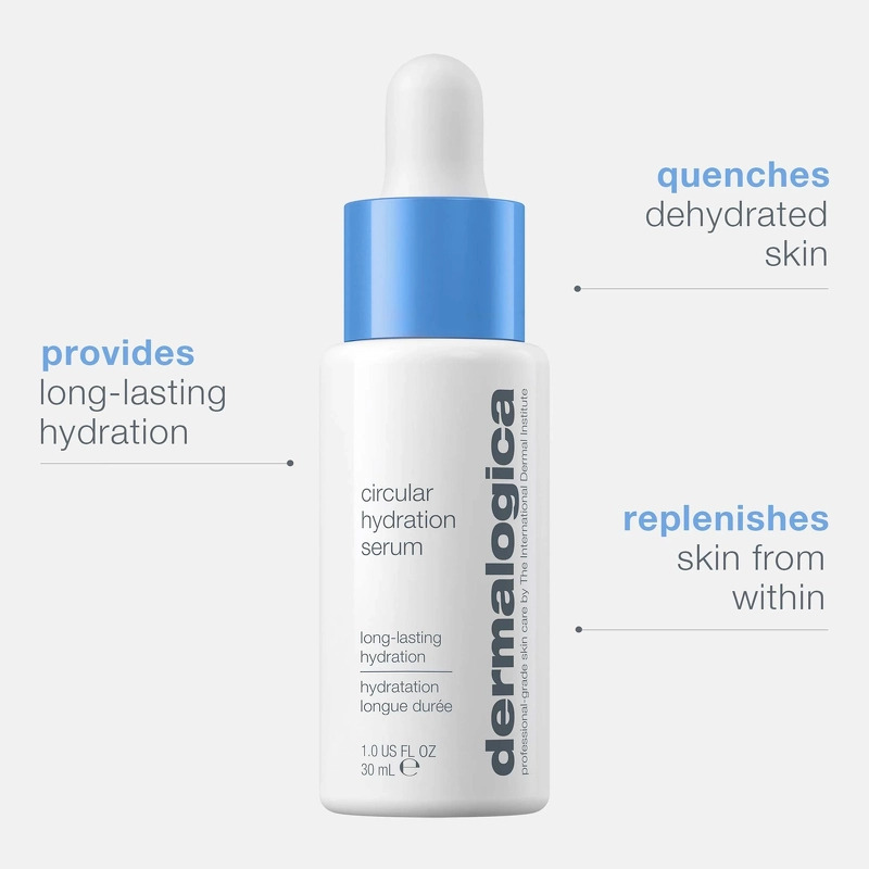Dermalogica Circular Hydration Serum 30 ml
