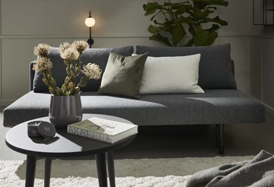 Innovation Living - Karleby Sovesofa 137 x 190 cm