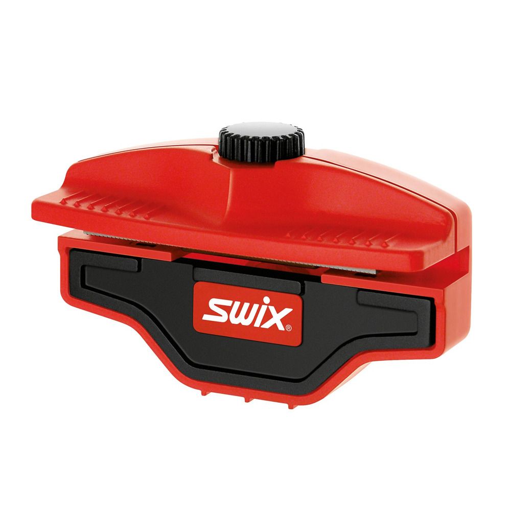 Swix TA3007 - Affûteuse carres ski avec lime