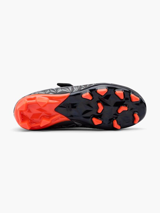 FILA Fussballschuh Schwarz