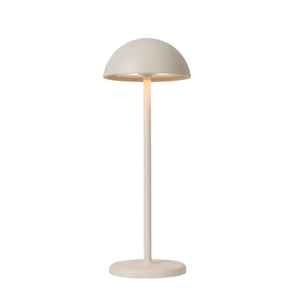 Lucide JOY Tafellamp - Wit