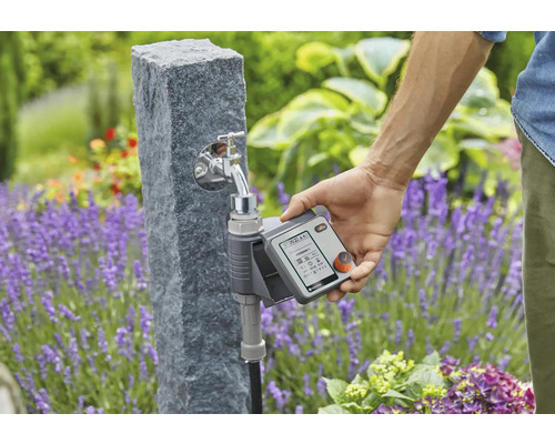 GARDENA MasterControl besproeiingscomputer/controller