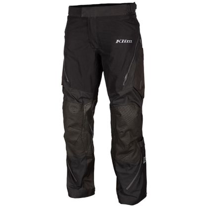 Pantalon KLIM BADLANDS PRO GORETEX STANDARD - Noir