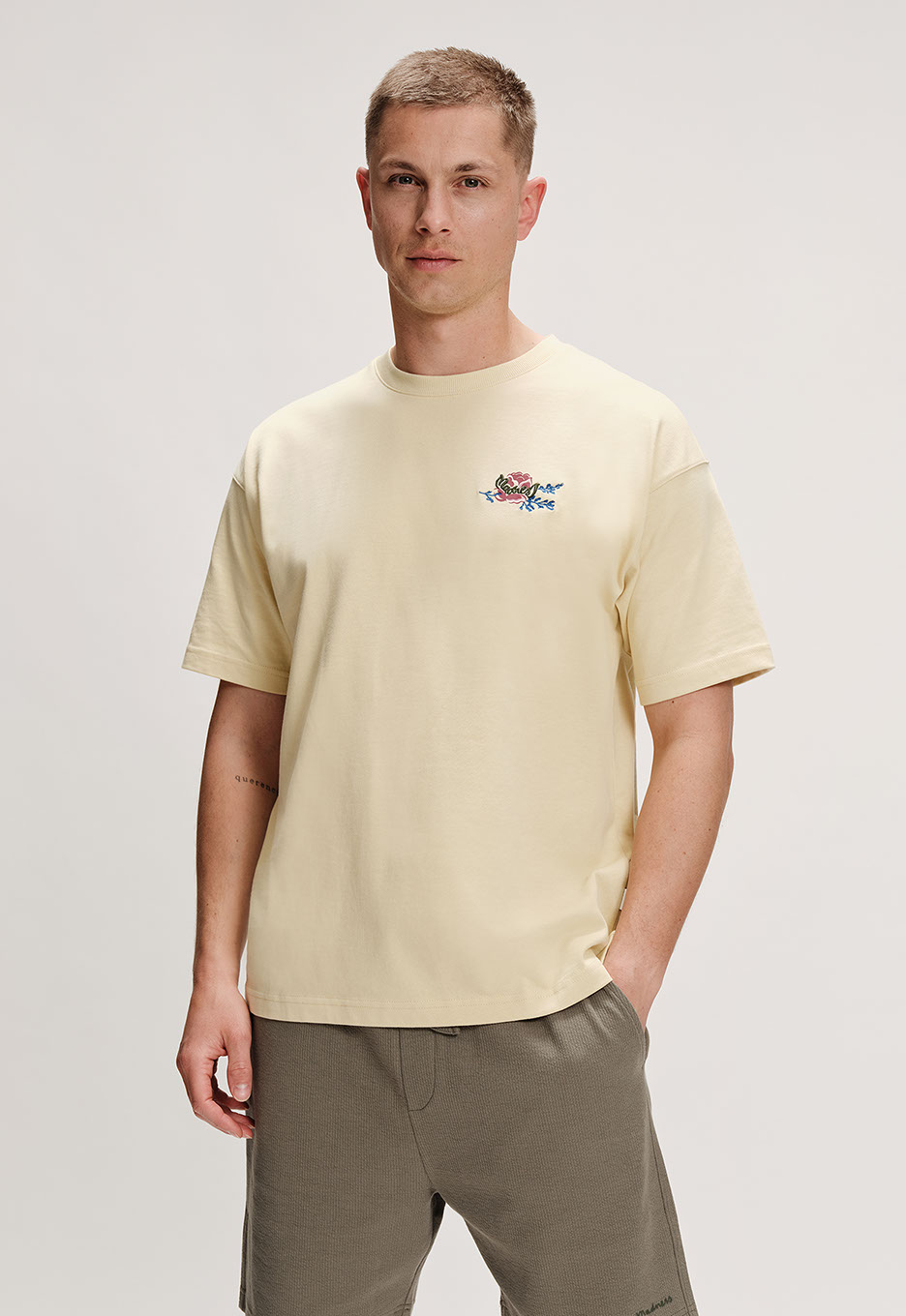 Madness Mouquet T-shirt