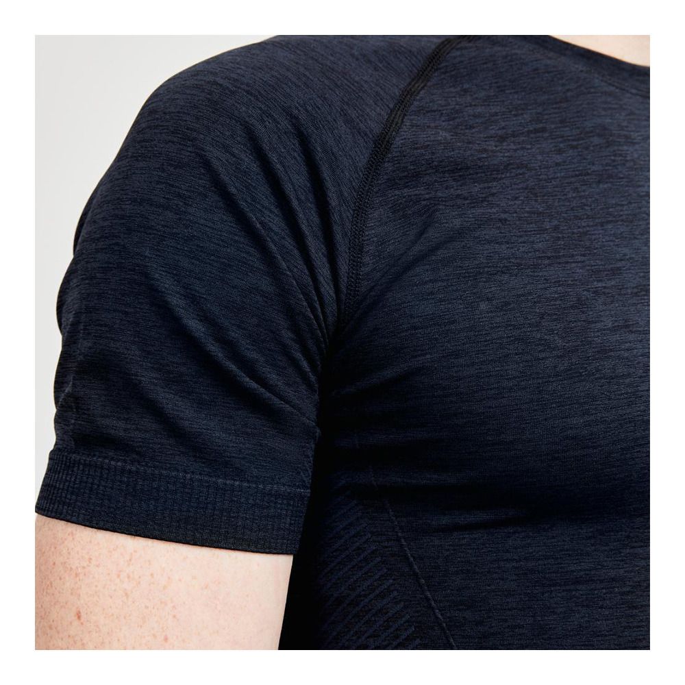 Craft CORE DRY ACTIVE COMFORT - Sous-couche Homme black