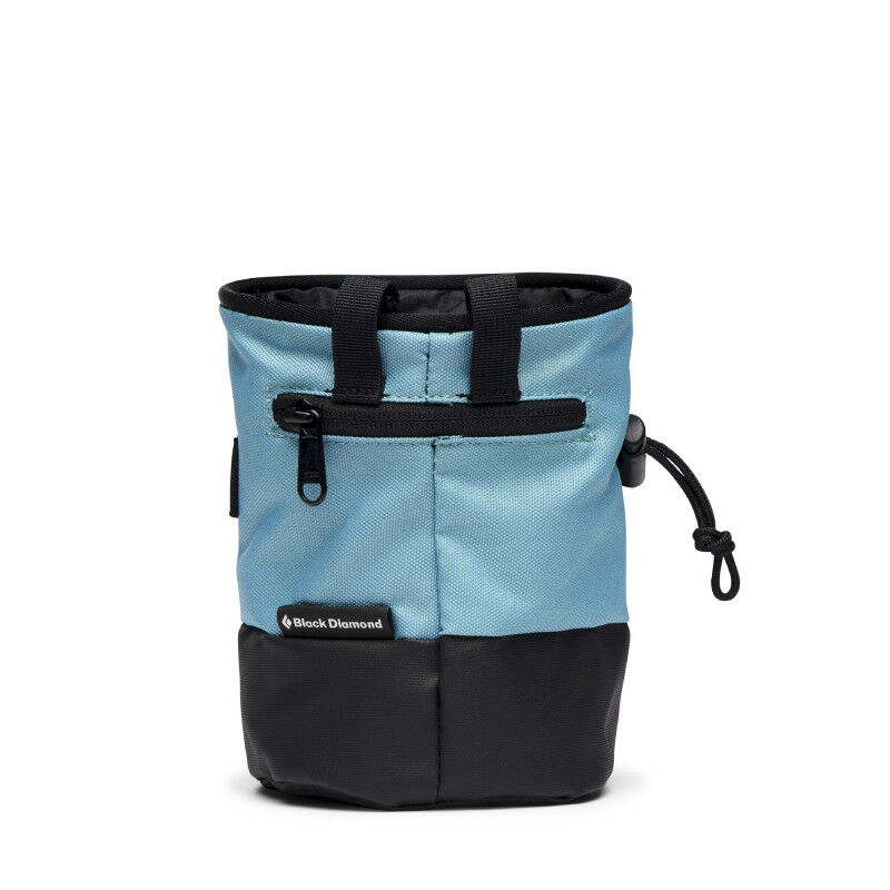 Mojo Zip Chalk Bag - Sac à magnésie
