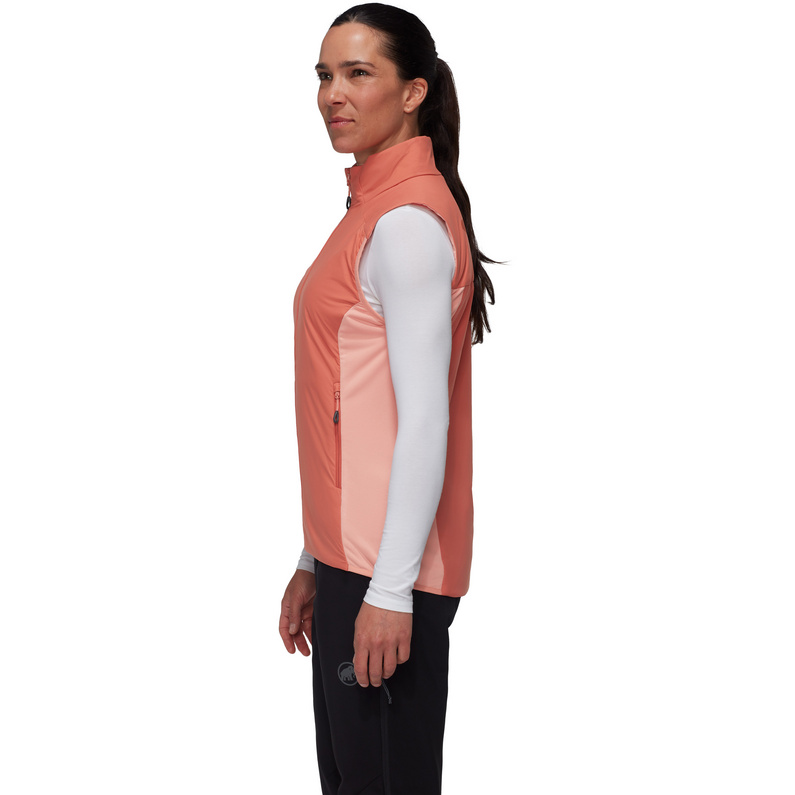 Mammut Damen Rime Light In Flex Weste
