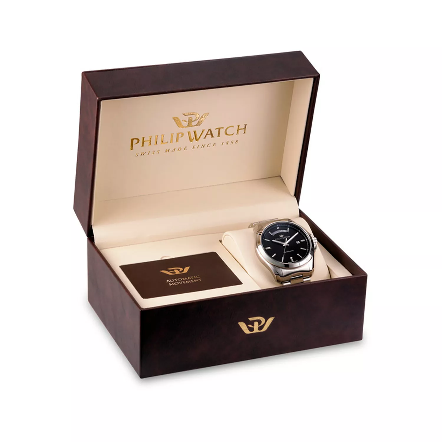 Philip Watch Amalfi R8223218006