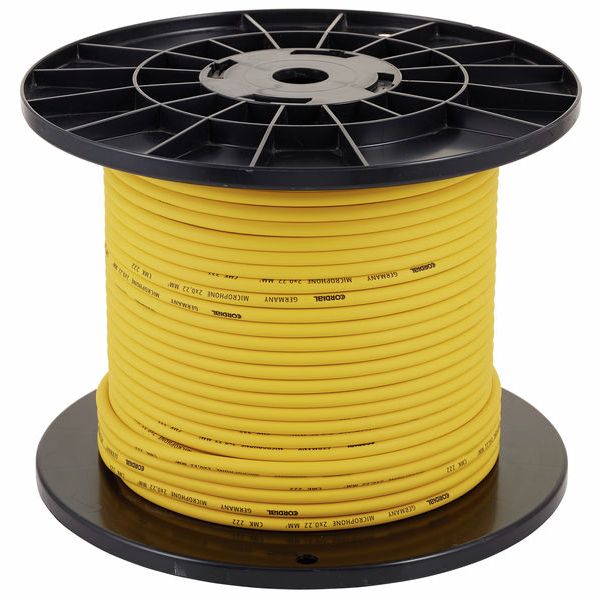 Cordial CMK 222 GE/100M