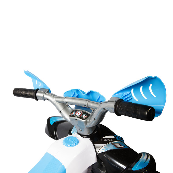 Quad électrique 6V