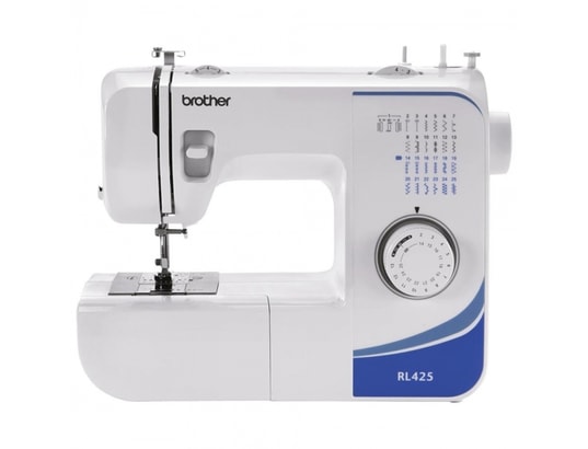 BROTHER - Machine à coudre RL 425